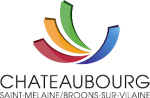 Logo Chateaubourg